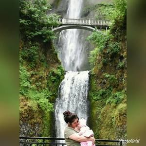 Meet your Posher, Nikki